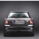 Illustration for article titled All-Electric Mini E Gets One Year Lease Priced At $820 Per Month